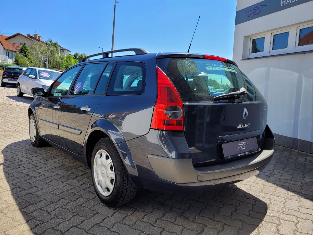 Eladó Renault Megane