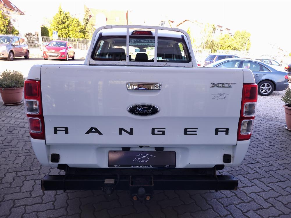 Eladó Ford Ranger