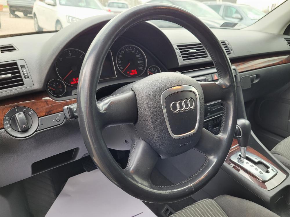 Eladó Audi A4