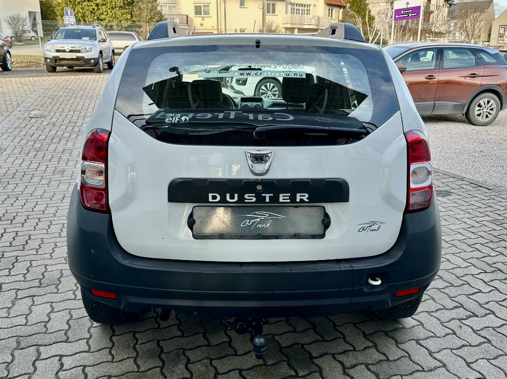 Eladó Dacia Duster