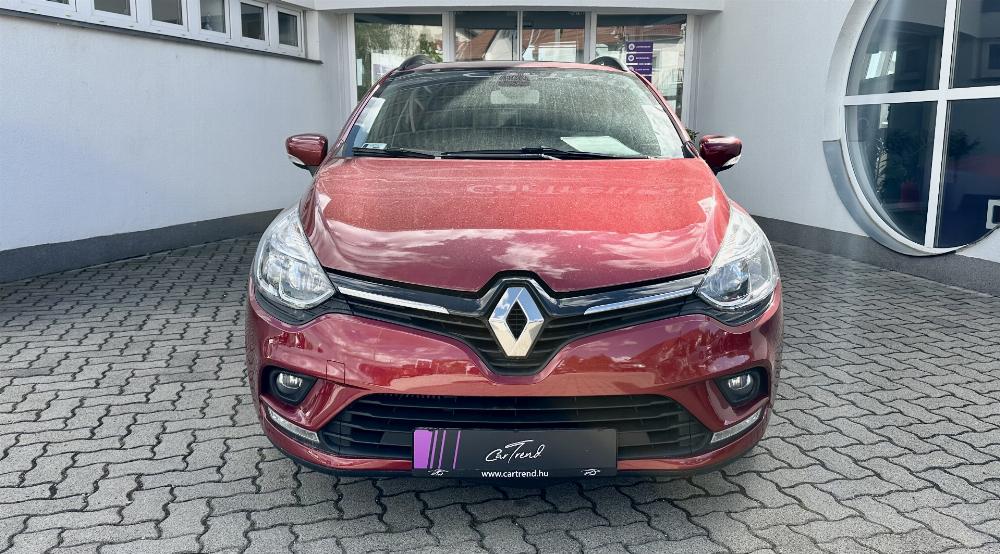 Eladó Renault Clio