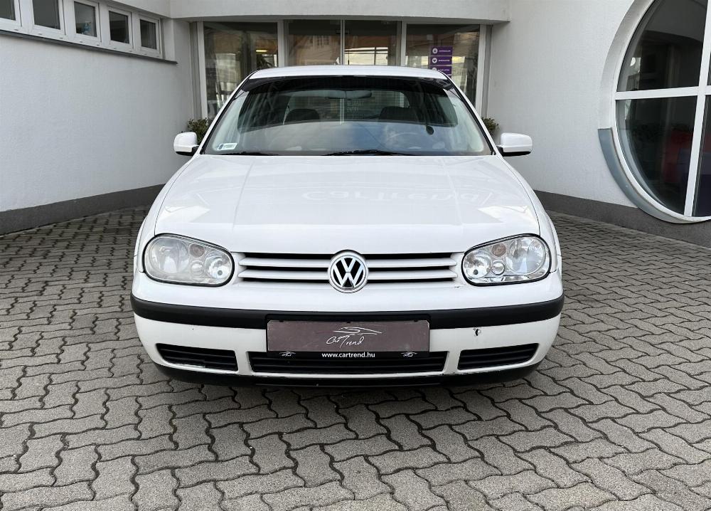 Eladó Volkswagen Golf IV