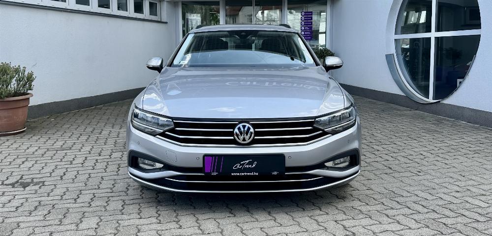 Eladó Volkswagen Passat