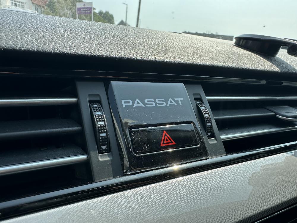 Eladó Volkswagen Passat