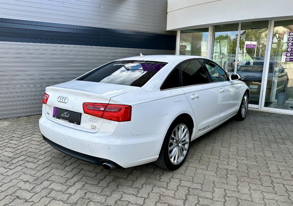 Eladó Audi A6