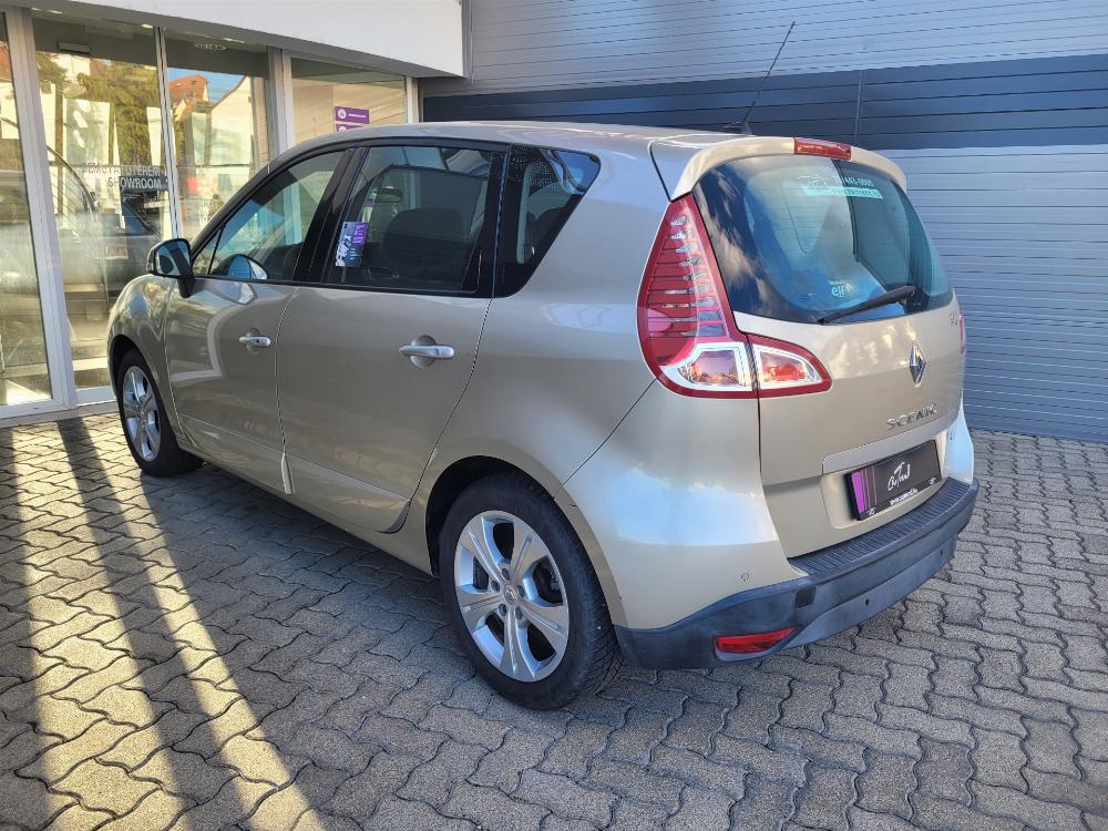 Eladó Renault Scenic