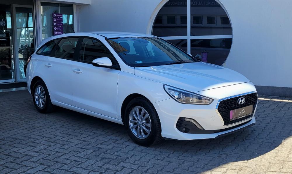 Eladó Hyundai I30