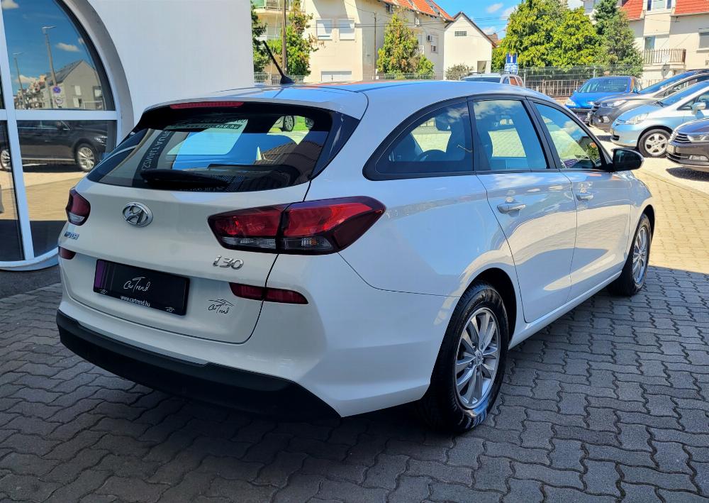 Eladó Hyundai I30