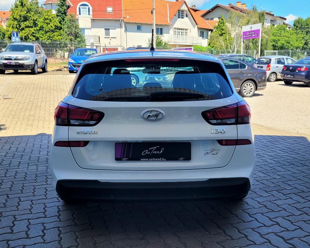 Eladó Hyundai I30