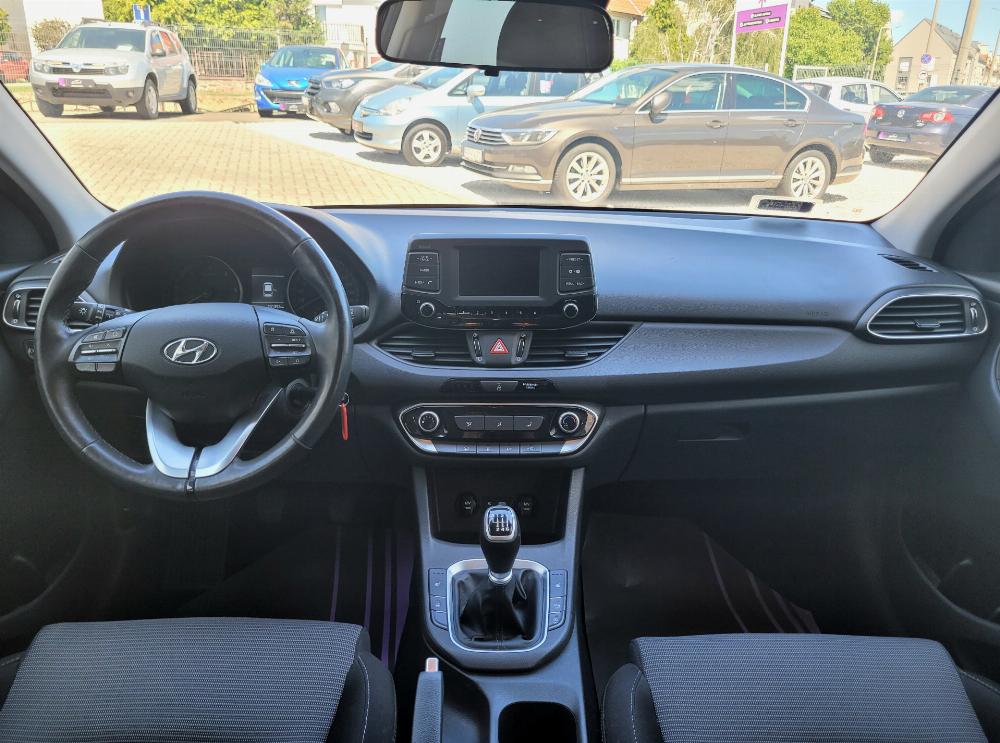 Eladó Hyundai I30