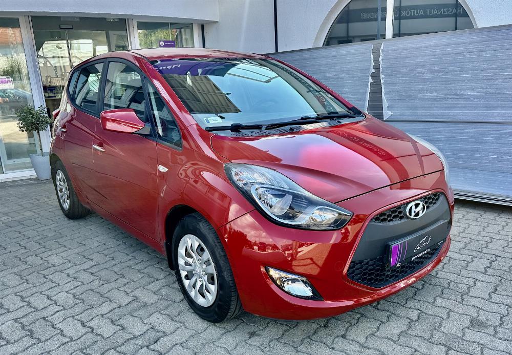 Eladó Hyundai IX 20