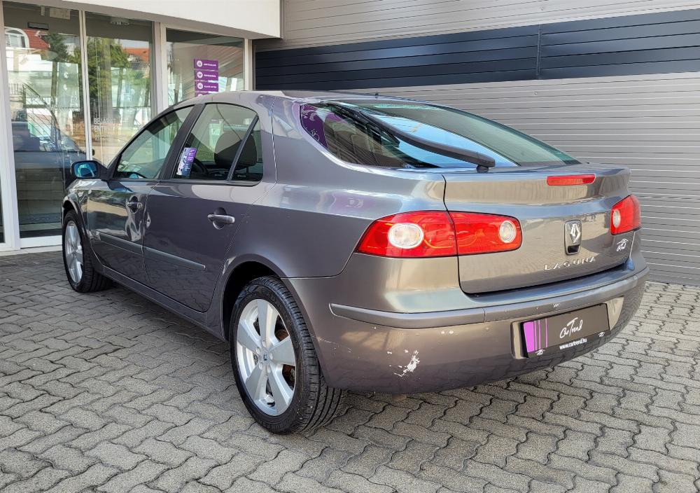 Eladó Renault Laguna