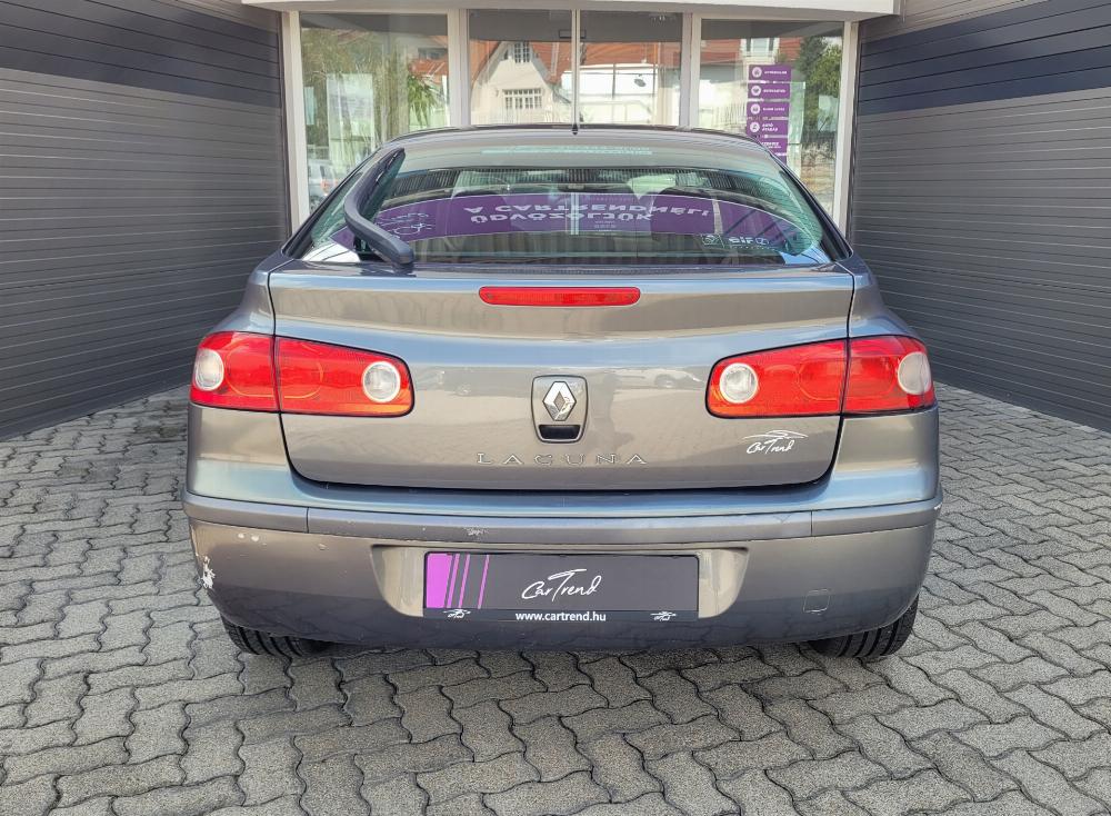 Eladó Renault Laguna