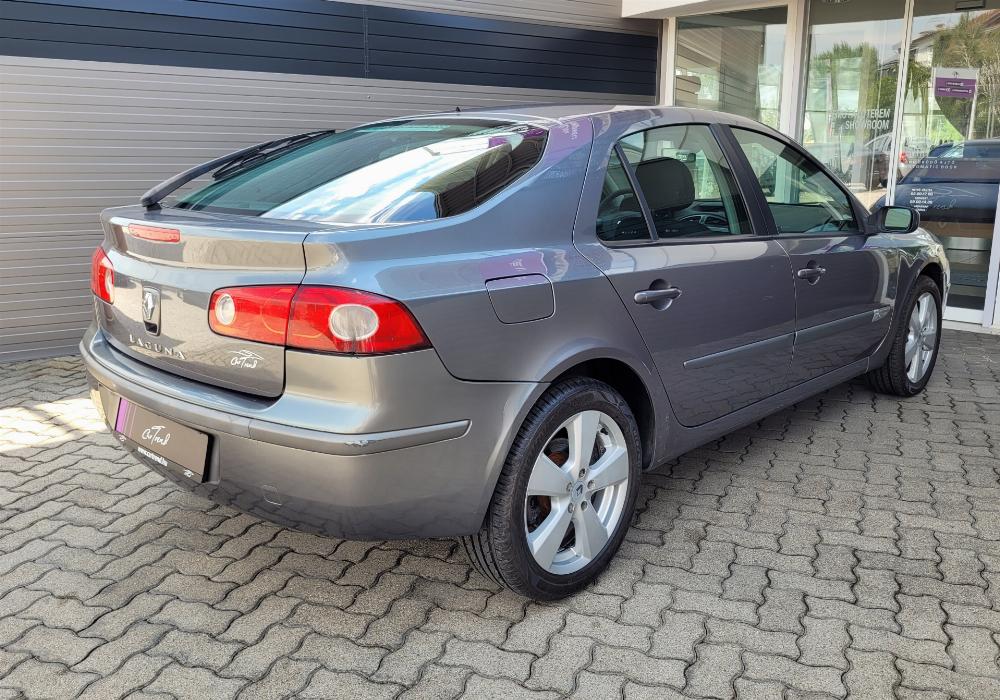 Eladó Renault Laguna