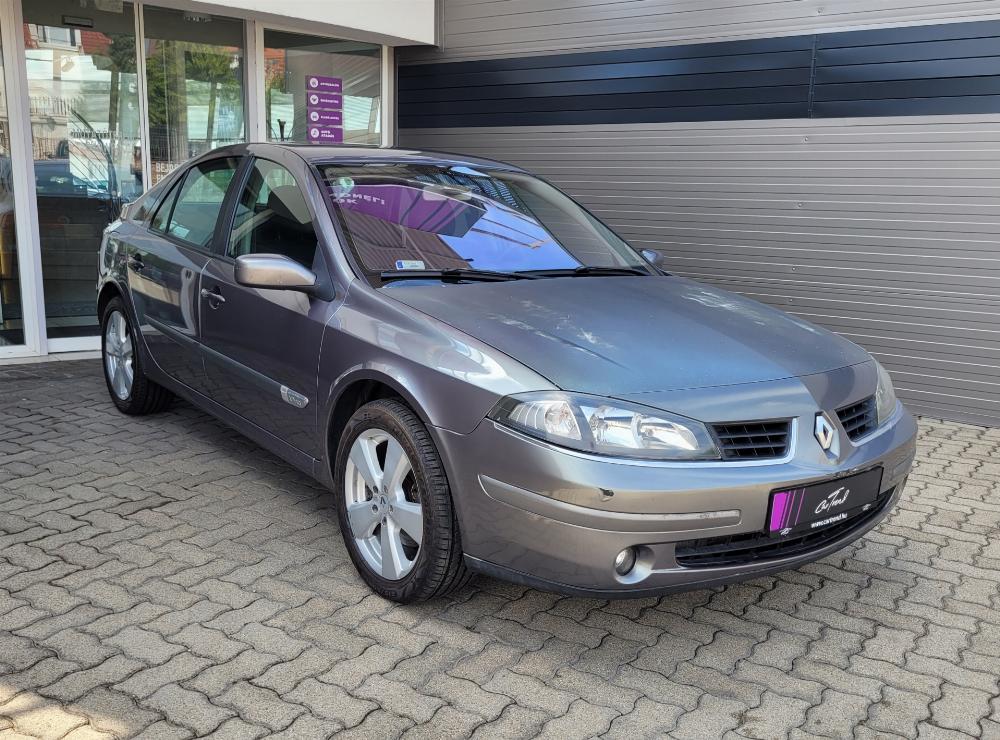 Eladó Renault Laguna