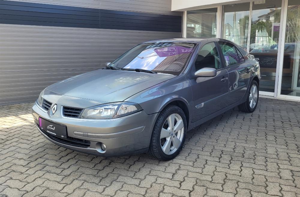 Eladó Renault Laguna