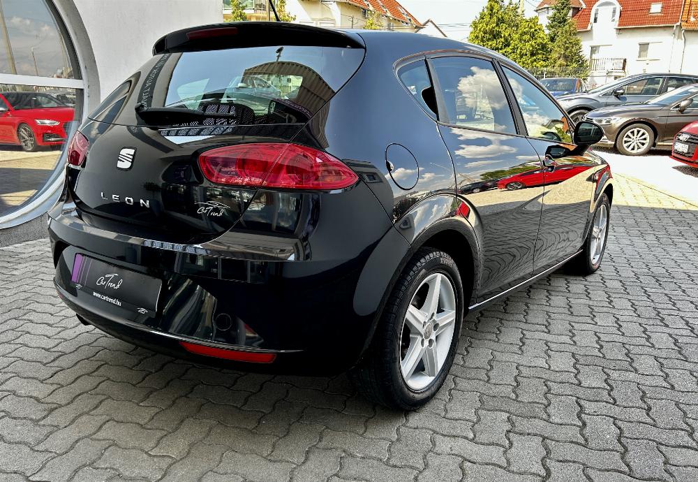 Eladó Seat Leon