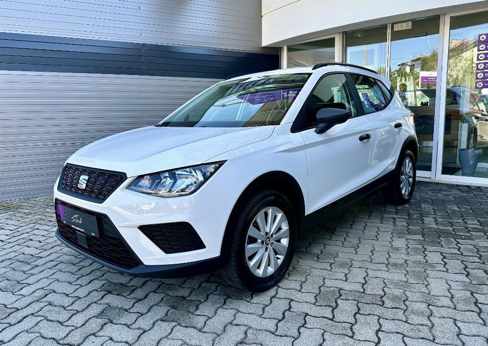 Eladó Seat Arona