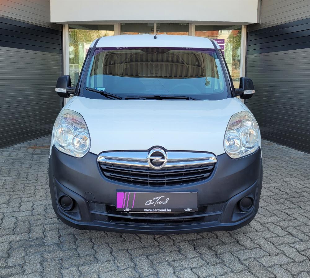 Eladó Opel Combo