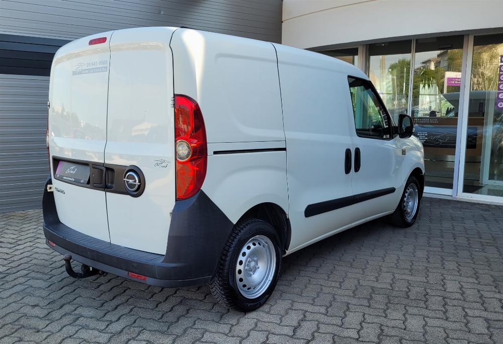 Eladó Opel Combo