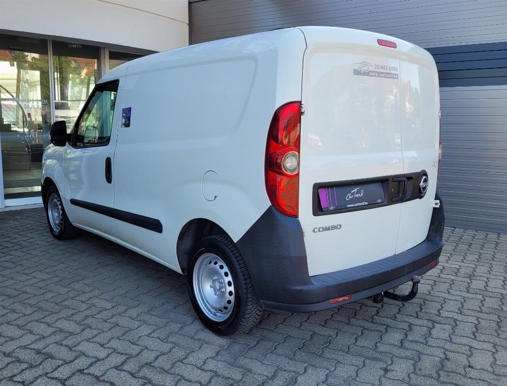 Eladó Opel Combo