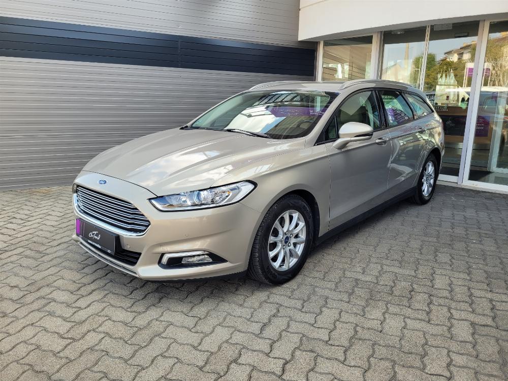 Eladó Ford Mondeo