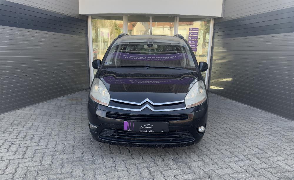 Eladó Citroen C4 Picasso