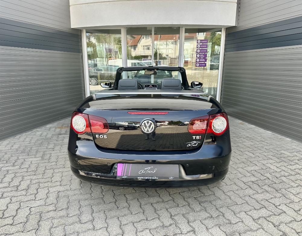 Eladó Volkswagen Eos