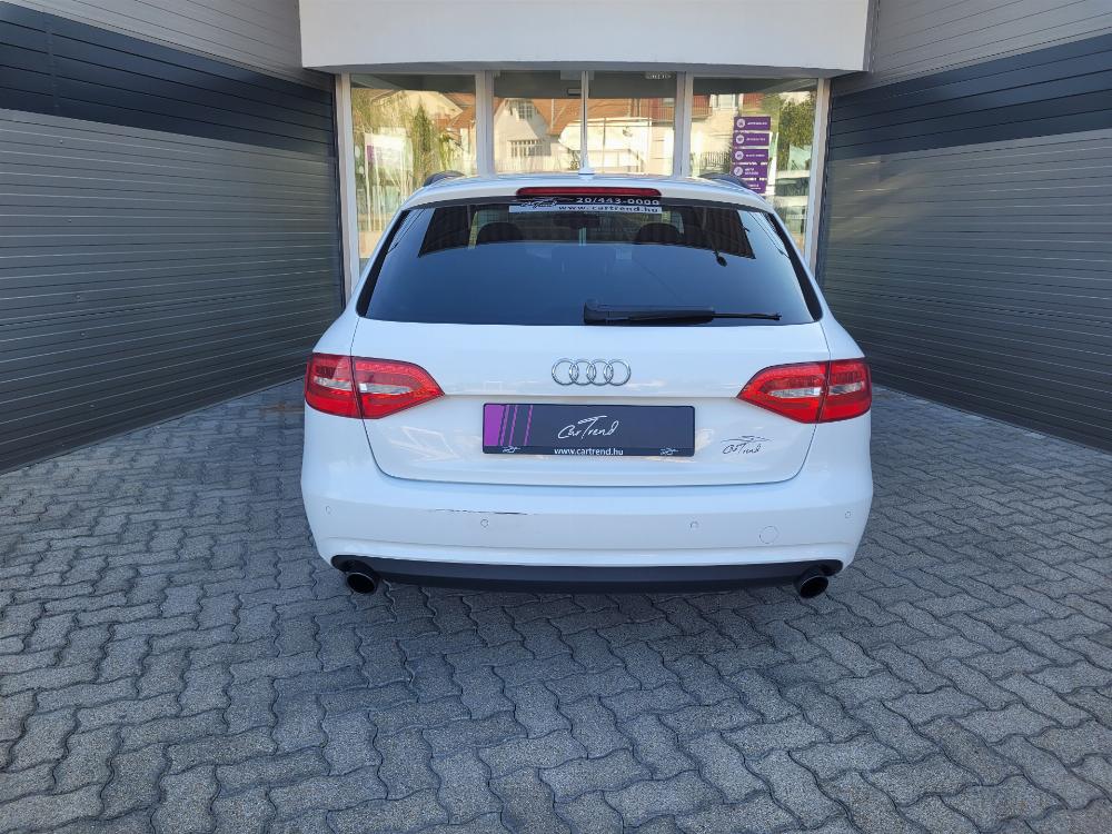 Eladó Audi A4