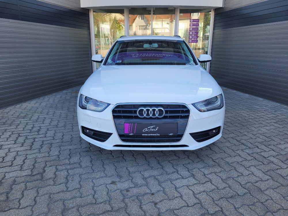 Eladó Audi A4