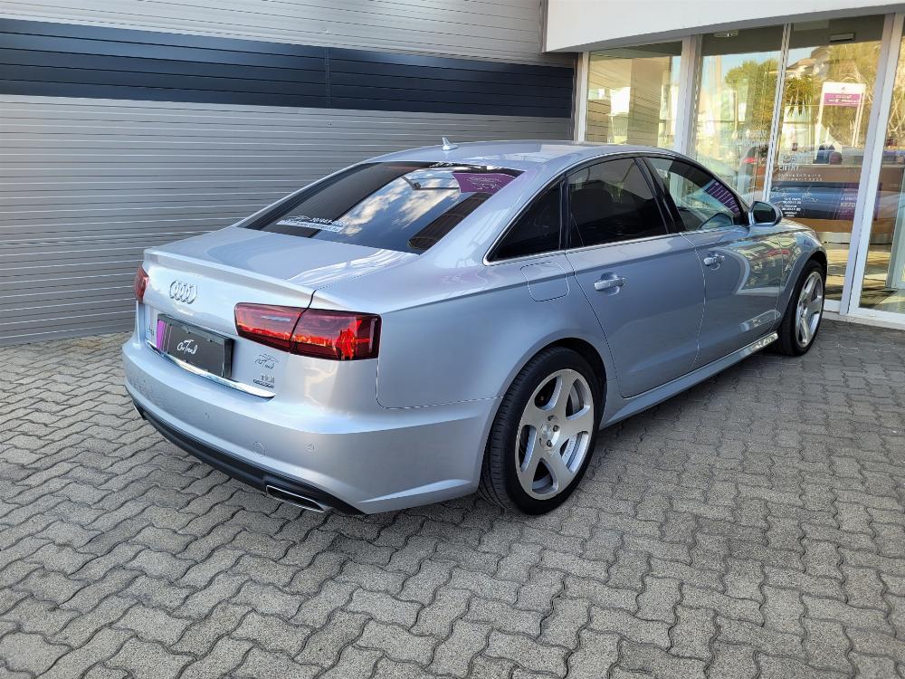 Eladó Audi A6