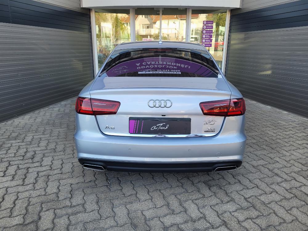 Eladó Audi A6