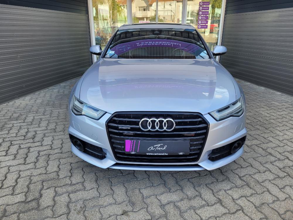 Eladó Audi A6