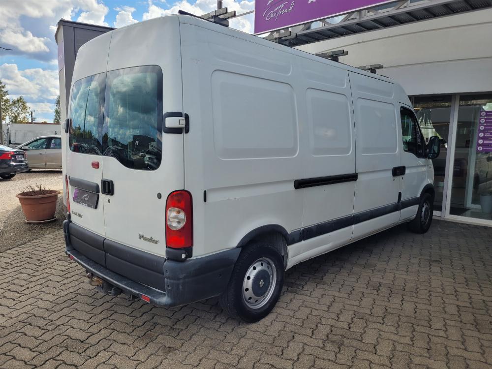 Eladó Renault Master