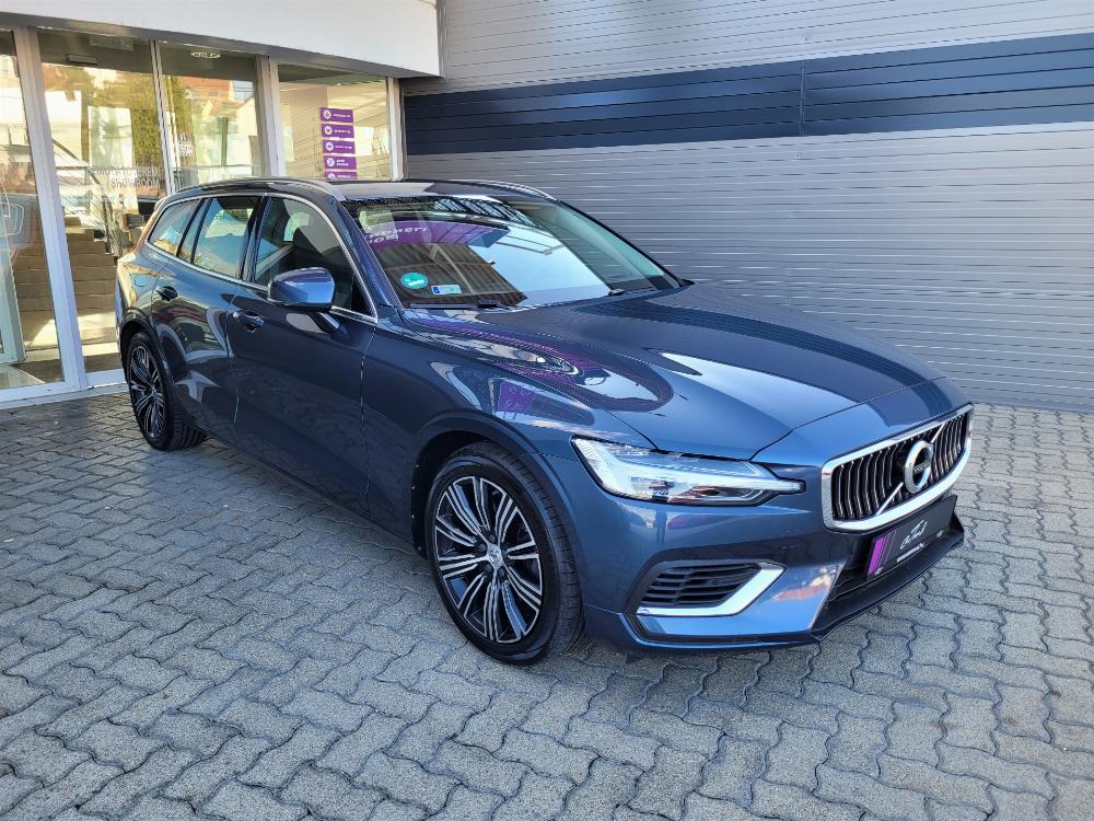 Eladó Volvo V60