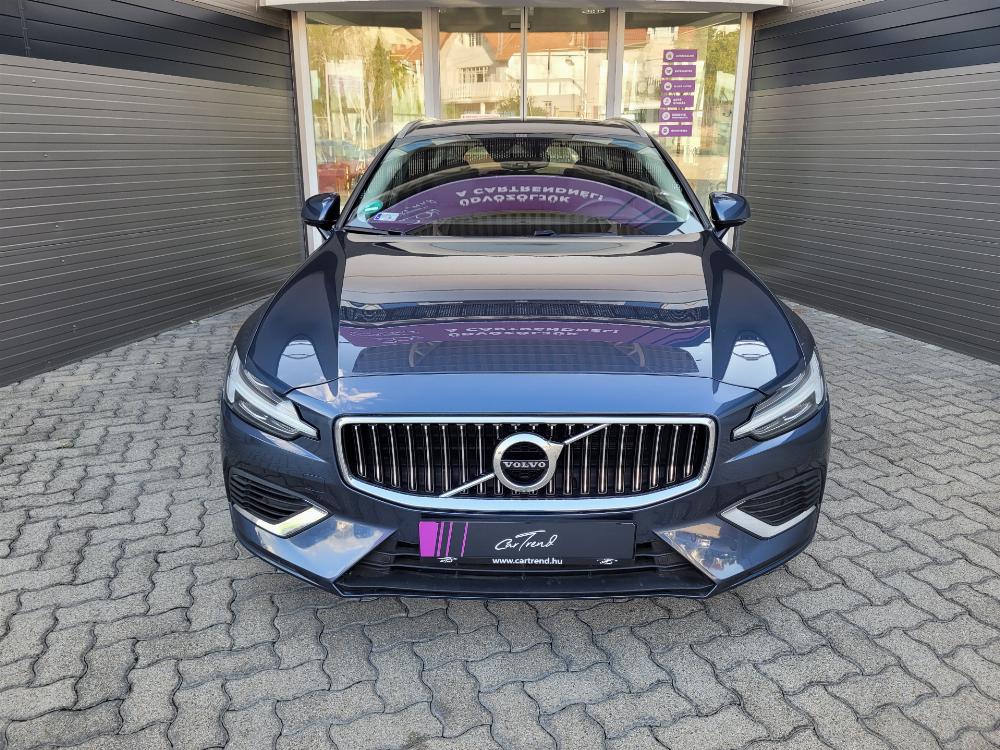 Eladó Volvo V60