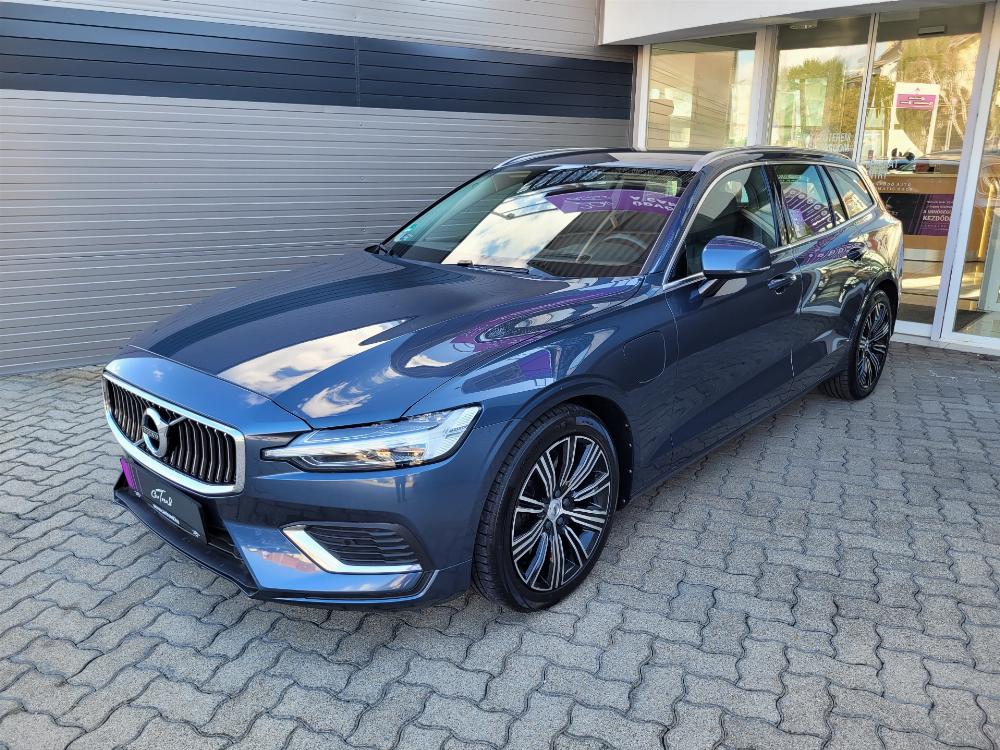 Eladó Volvo V60