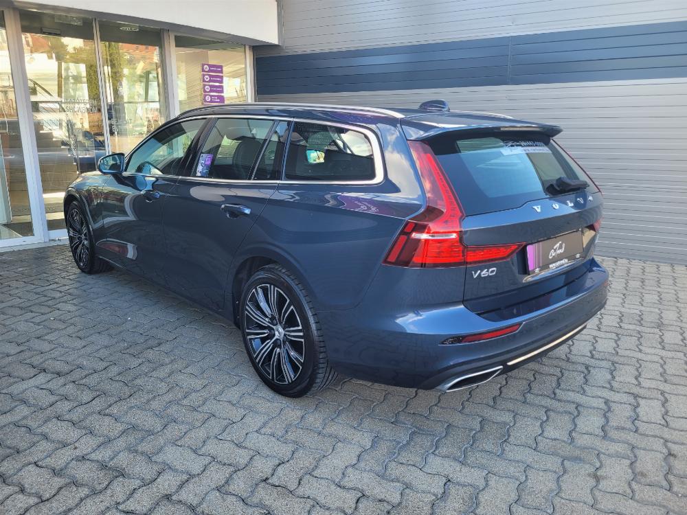 Eladó Volvo V60