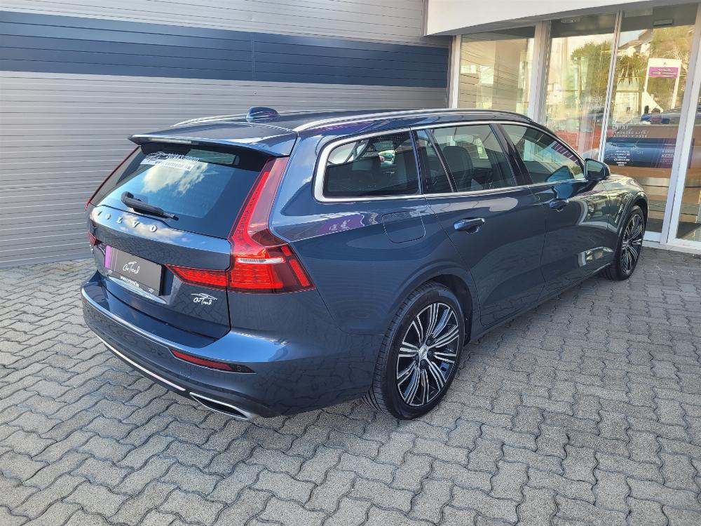 Eladó Volvo V60