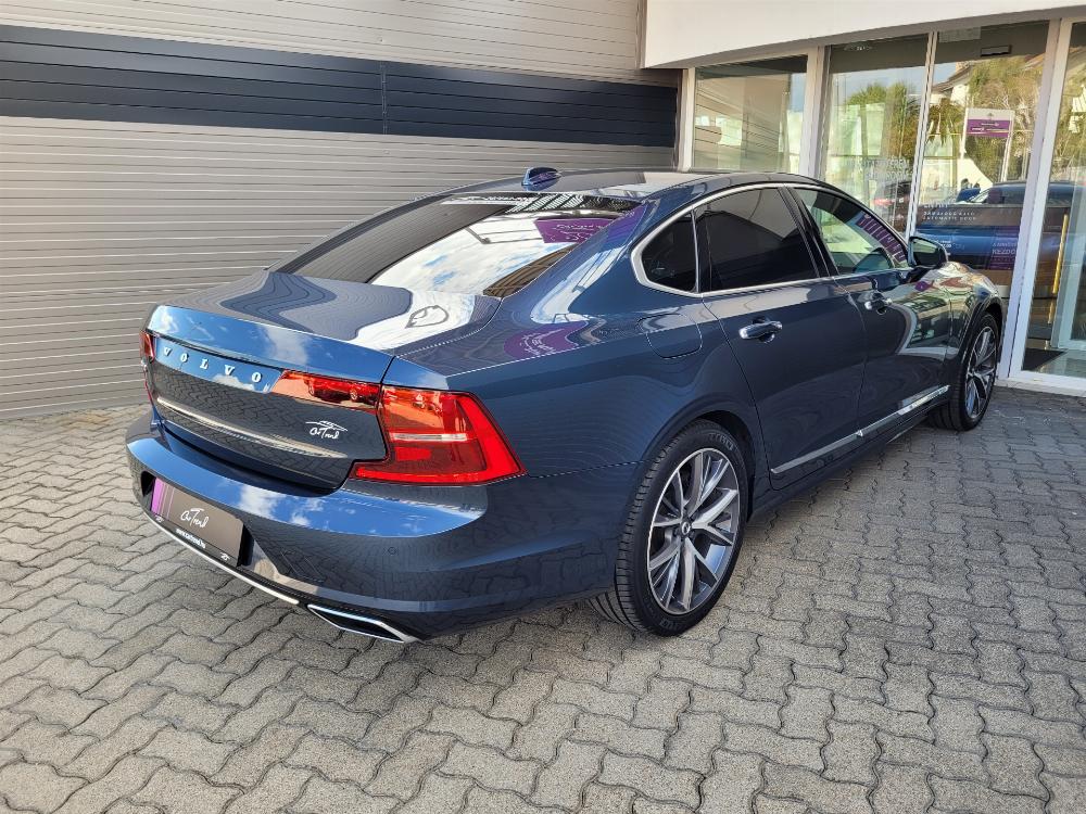 Eladó Volvo S90