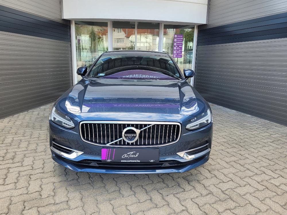 Eladó Volvo S90