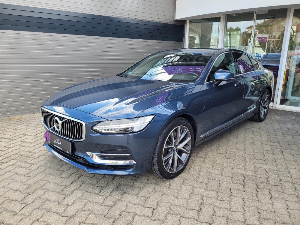 Eladó Volvo S90