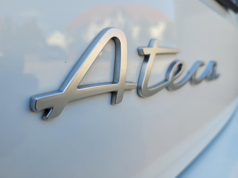 Eladó Seat Ateca