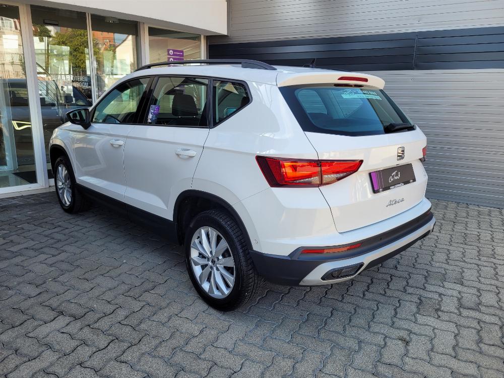 Eladó Seat Ateca