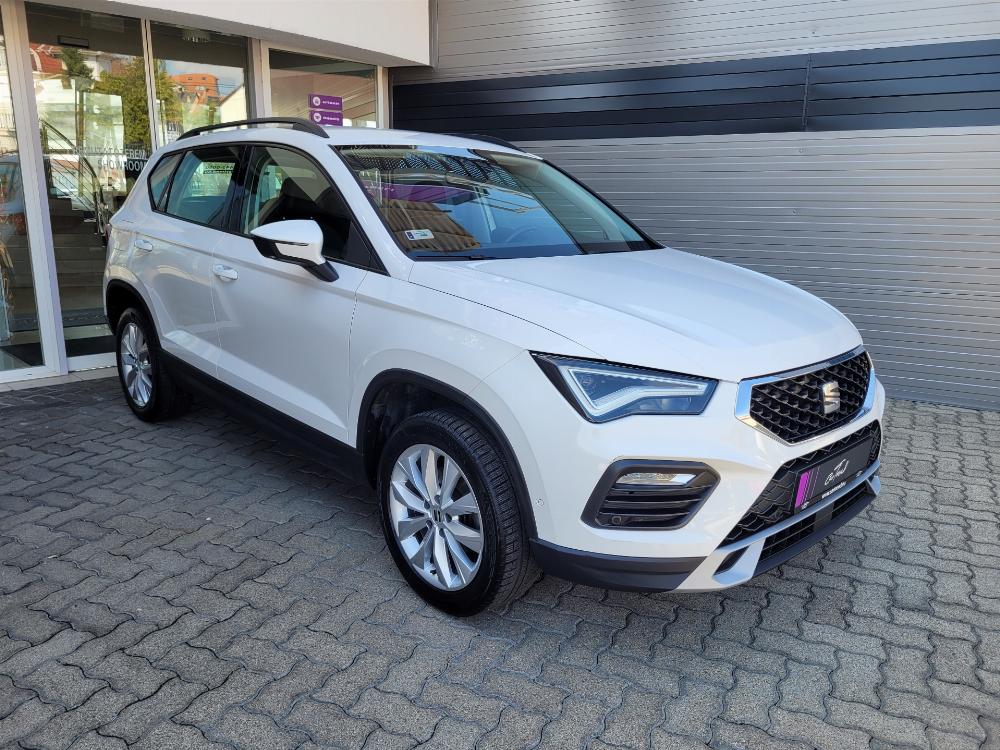 Eladó Seat Ateca