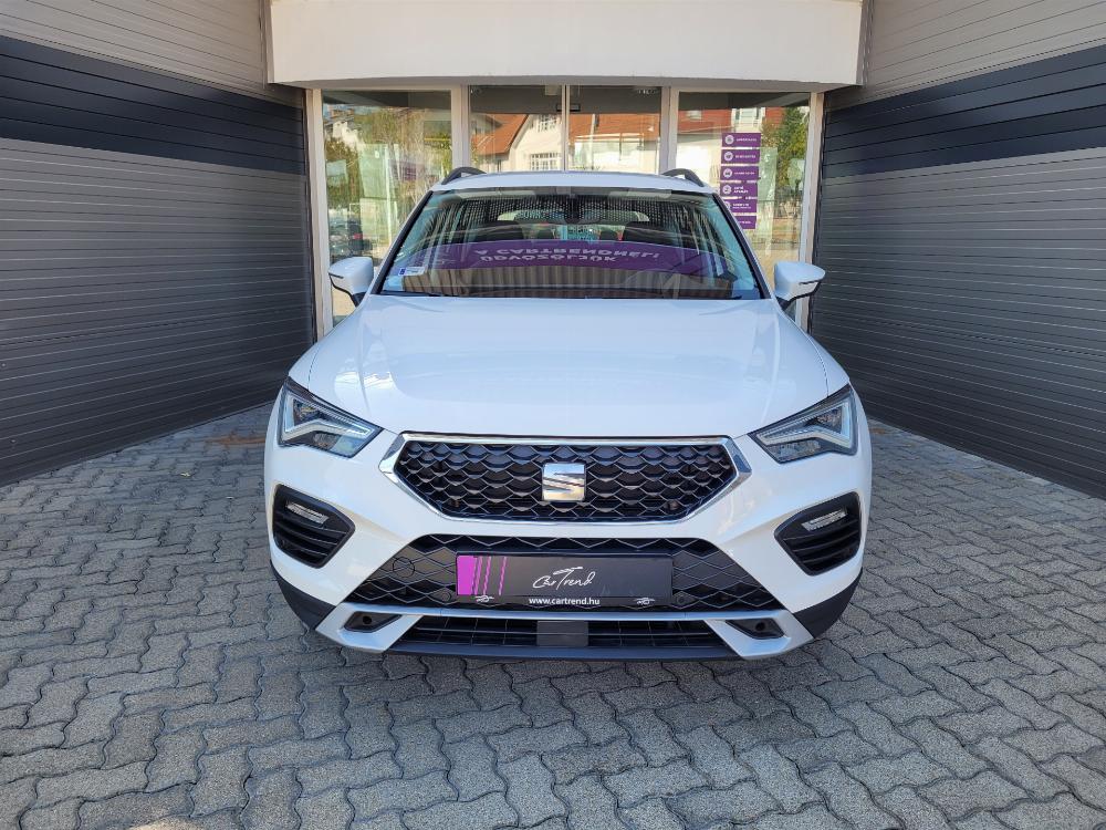 Eladó Seat Ateca