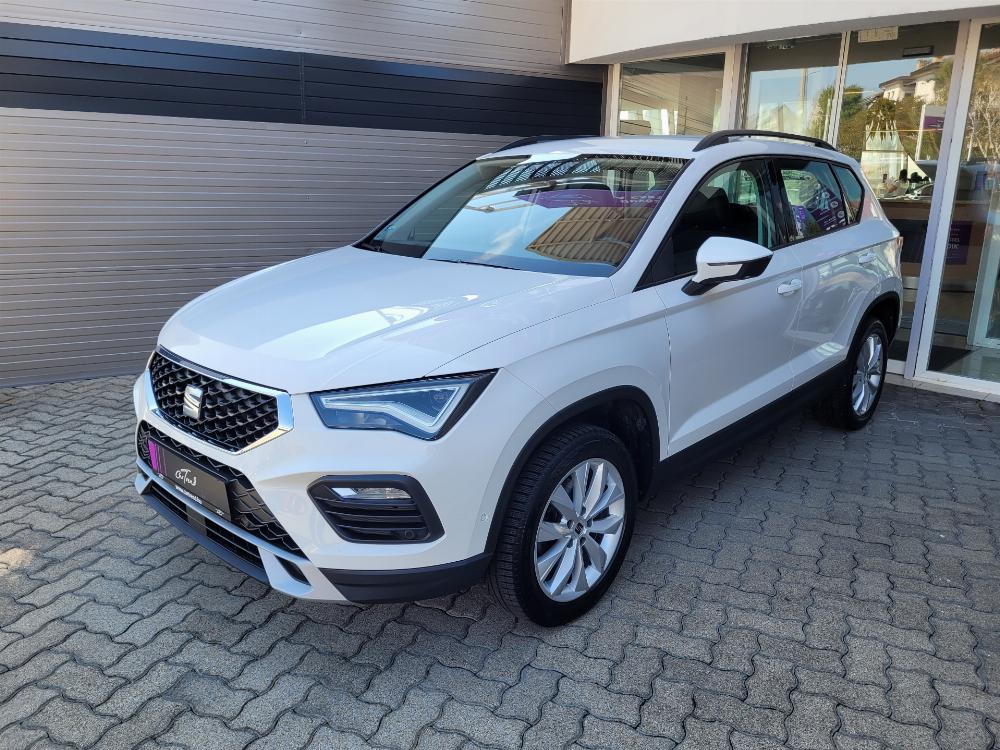 Eladó Seat Ateca