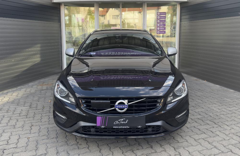 Eladó Volvo V60