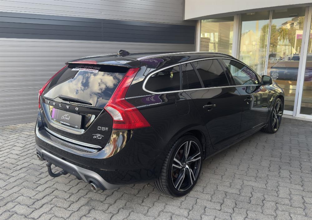 Eladó Volvo V60