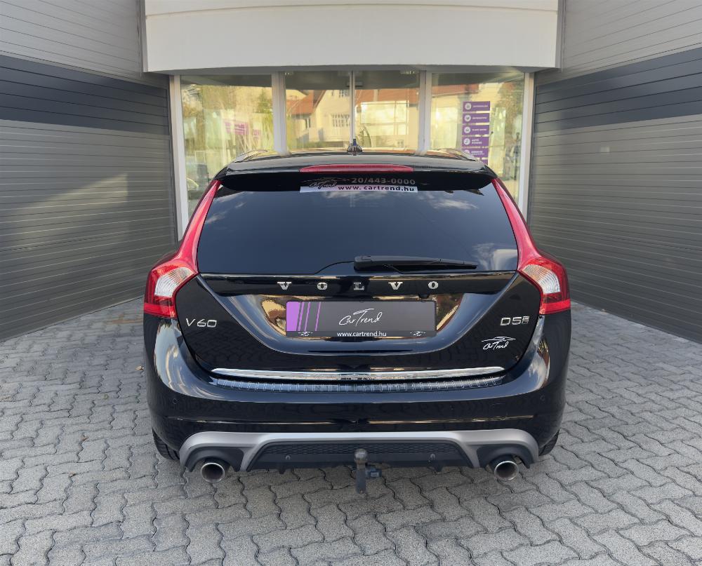 Eladó Volvo V60